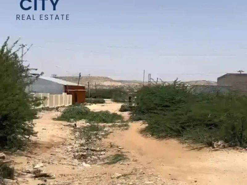 5 Bedroom Villa in Hodan Hills, Hargeisa — $800/mo