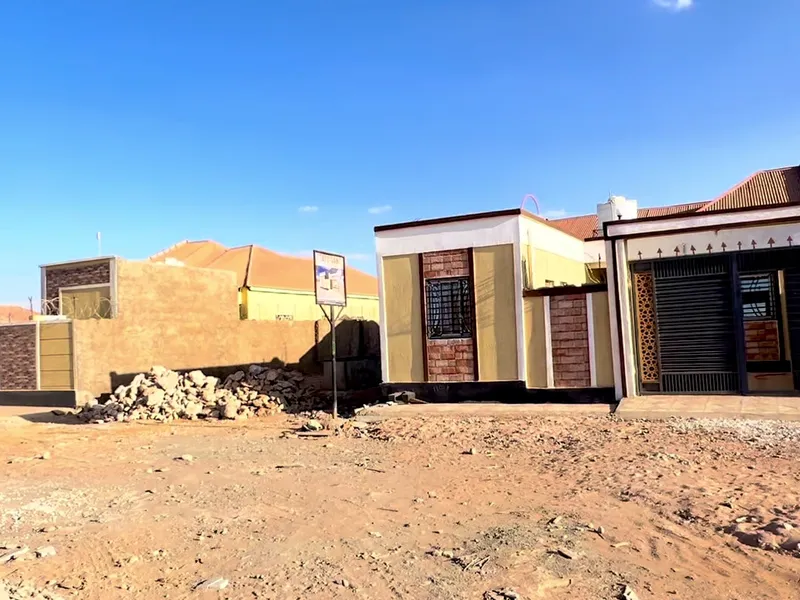 6 Bedroom Villa in Masalaha Galbed, Hargeisa — $280/mo