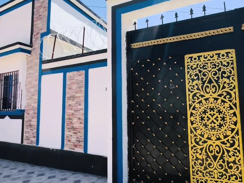 7 Bedroom Villa in Masjidka Qalib, Hargeisa — $150/mo