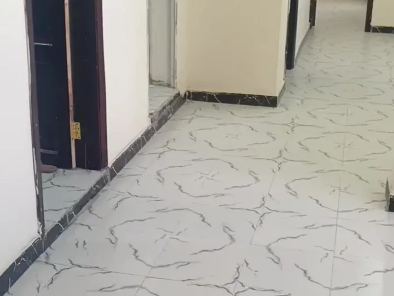 2 Bedroom Apartment in Ciise Cabdi, Mogadishu — $180/mo