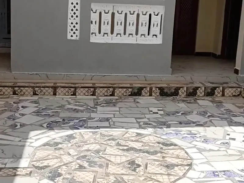 4 Bedroom Villa in Ciise Cabdi, Mogadishu — $160/mo