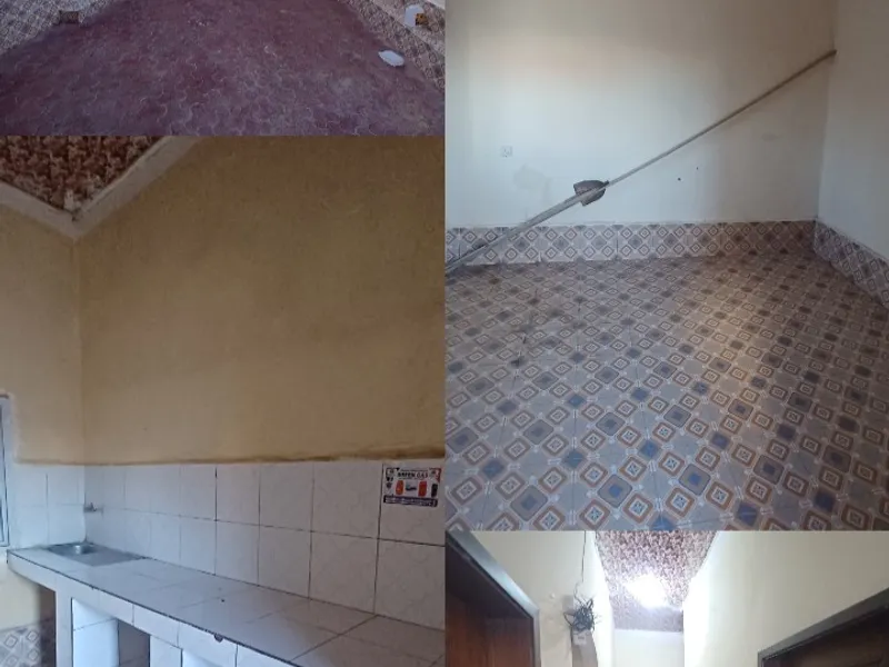 5 Bedroom Villa in Israac, Galkayo — $200/mo