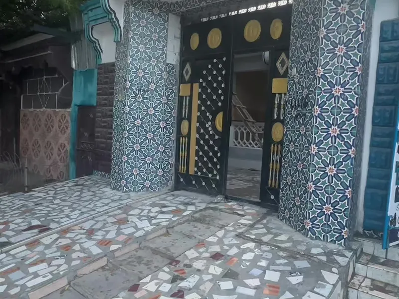 5 Bedroom Villa in Buula Xuubey, Mogadishu — $500/mo