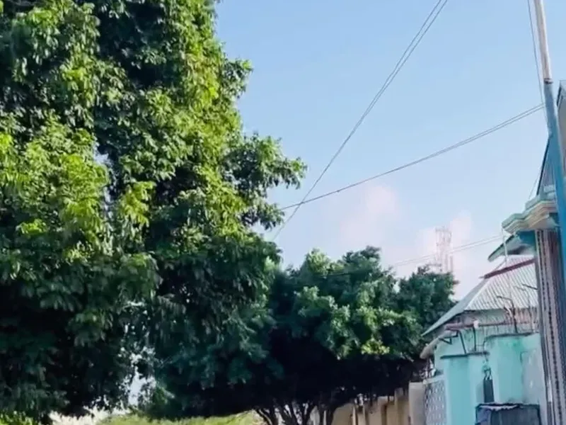 4 Bedroom Villa in Madina, Mogadishu — $150,000
