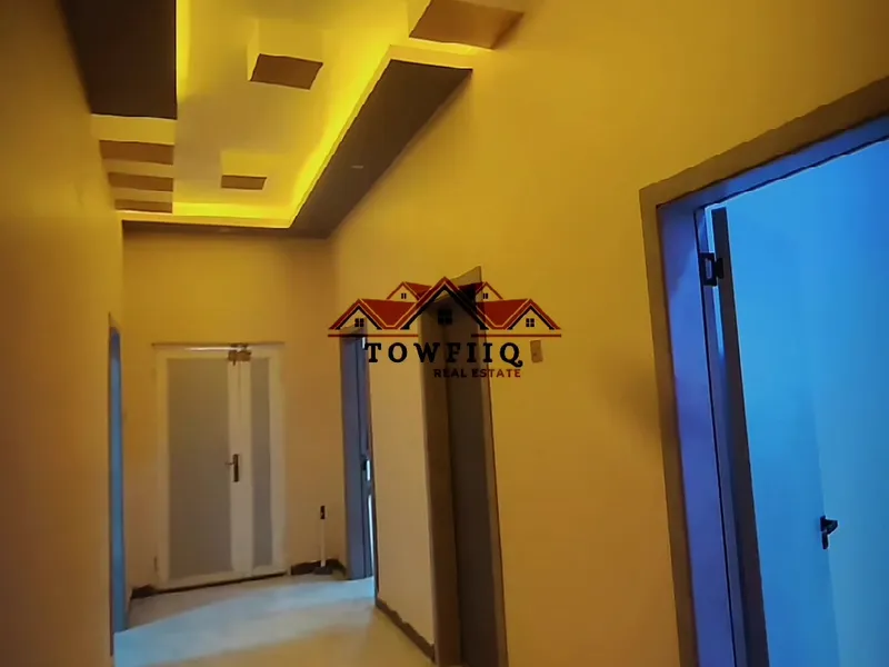 4 Bedroom Villa in Naasa Hablood, Garoowe — $300/mo