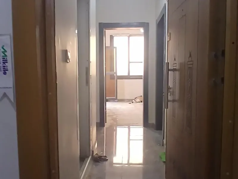 2 Bedroom Apartment in Hodan, Mogadishu — $240/mo