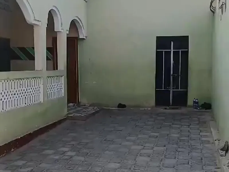 6 Bedroom Villa in Dalacada, Kismayo — $200/mo