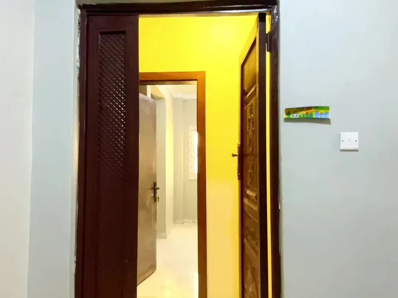 4 Bedroom Apartment in Hodan, Mogadishu — $420/mo