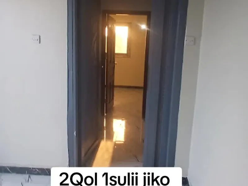 2 Bedroom Apartment in Hospital Wardi, Mogadishu — $220/mo