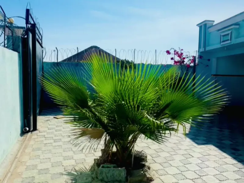 3 Bedroom Villa in Ina mooge, Hargeisa — $110/mo