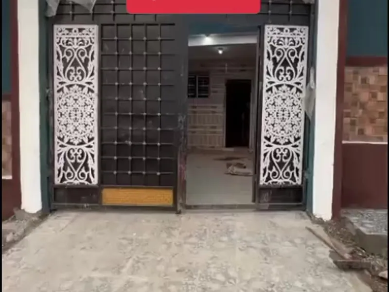 4 Bedroom Villa in X Kantrool, Hargeisa — $220/mo