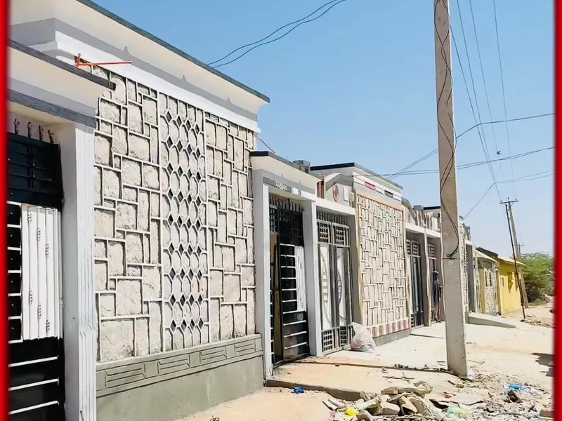 3 Bedroom Villa in Mohamed Mooge, Hargeisa — $160/mo