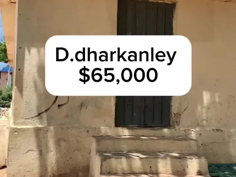 5 Bedroom Villa in Suuq Boocle, Mogadishu — $65,000