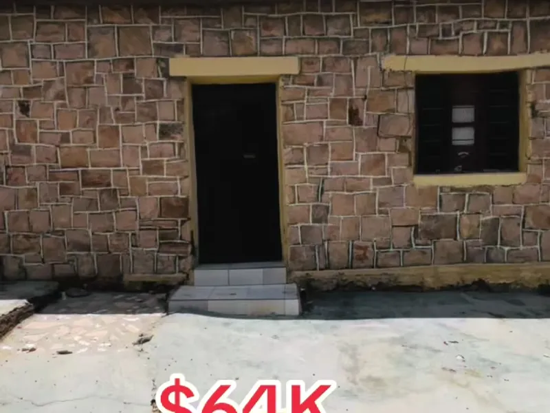 6 Bedroom Villa in Goljano, Hargeisa — $64,000