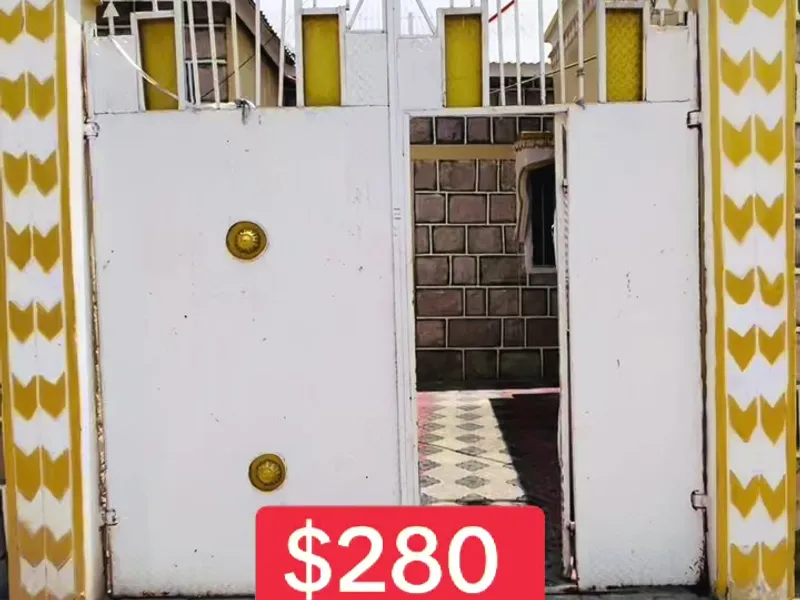 4 Bedroom Villa in Xero Owr, Hargeisa — $280/mo