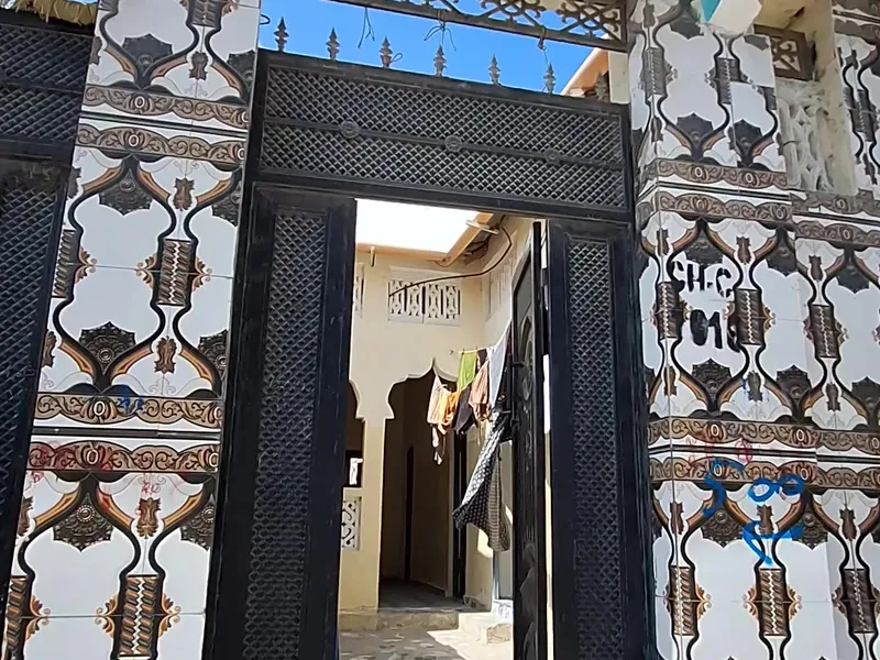 3 Bedroom Apartment in Intarloga, Mogadishu — $300/mo
