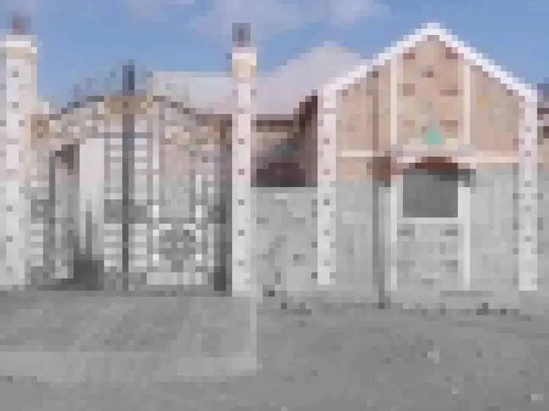 3 Bedroom Villa in Maxamed Cali, Burao — $100/mo