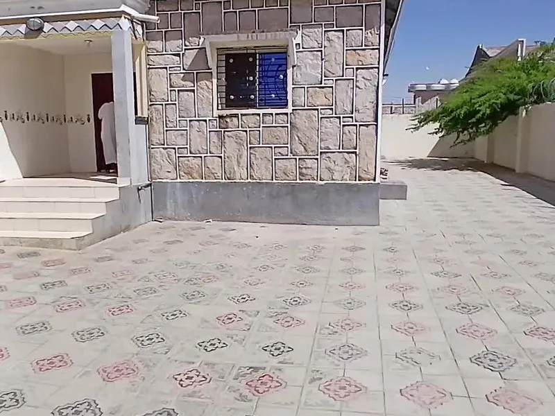5 Bedroom Villa in Hodan Hills, Hargeisa — $300/mo