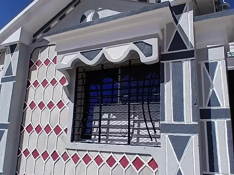 4 Bedroom Villa in Somalilandta, Hargeisa — $170/mo