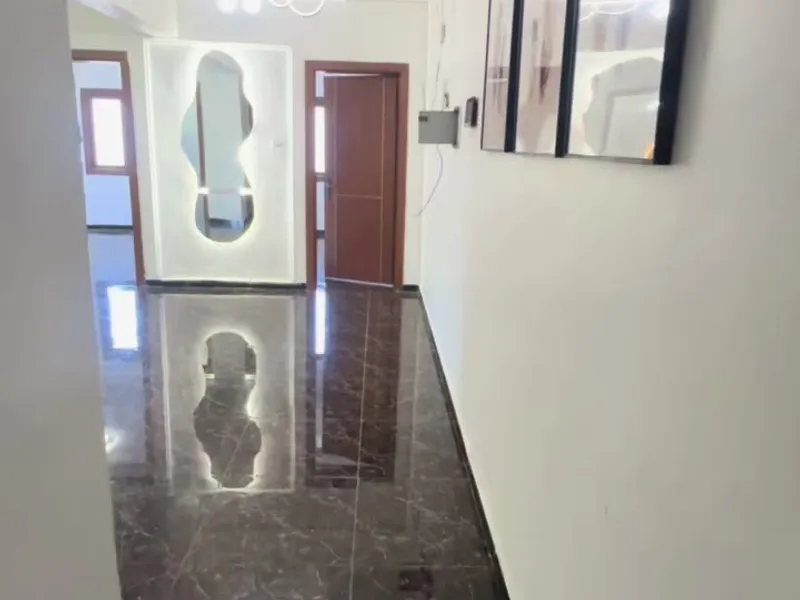 3 Bedroom Apartment in Buula Xuubey, Mogadishu — $400/mo