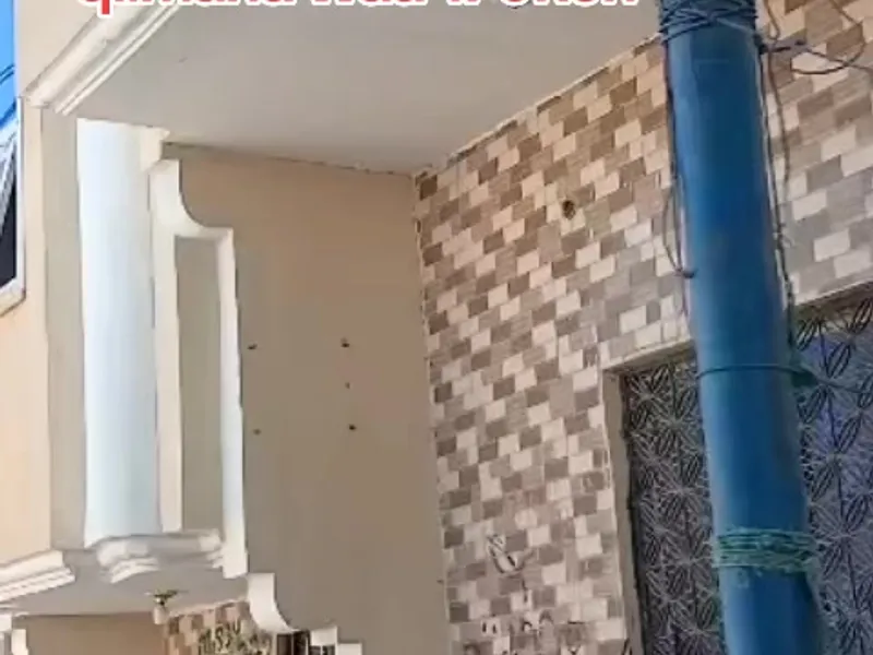 Villa in Bondhere, Mogadishu — $170,000