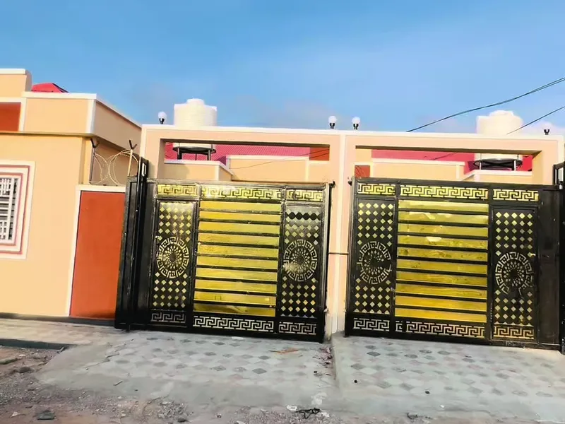 5 Bedroom Villa in Jigjiga Yar, Hargeisa — $47,000