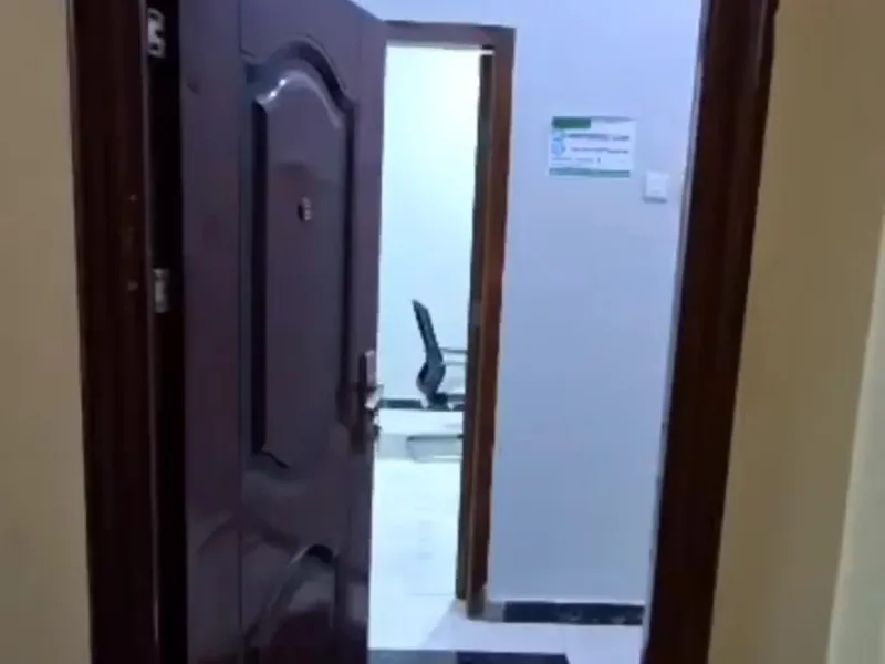 2 Bedroom Apartment in Degmada, Mogadishu — $280/mo