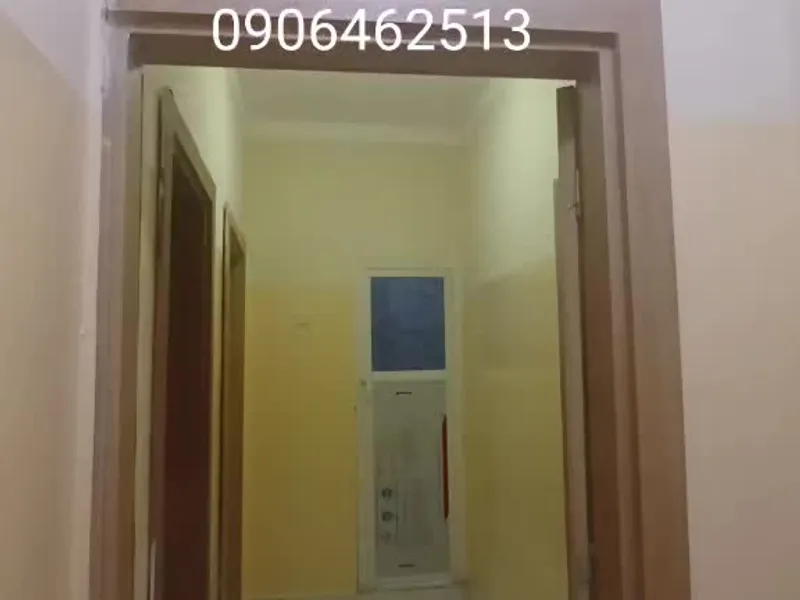 2 Bedroom Apartment in Halgan, Garoowe — $180/mo