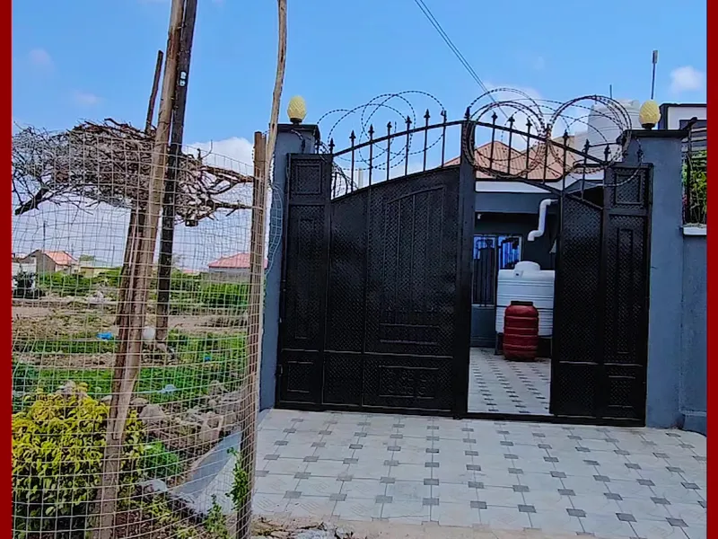 4 Bedroom Villa in Masalaha, Hargeisa — $650/mo
