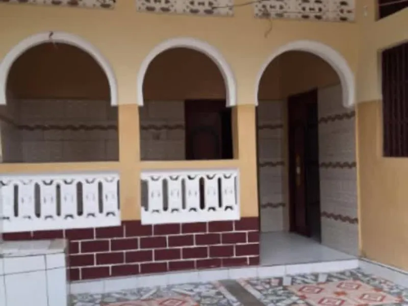 3 Bedroom Villa in Hodan, Mogadishu — $300/mo