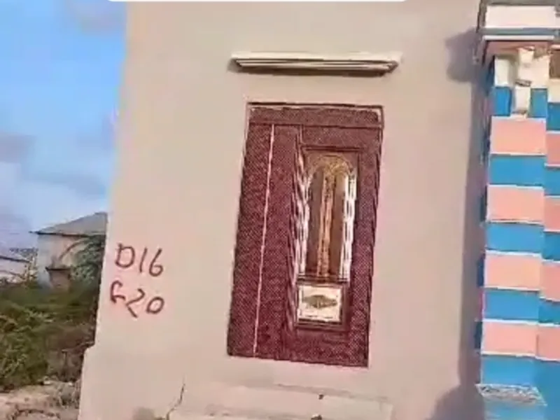 Villa in Ceymiska, Mogadishu — $70,000