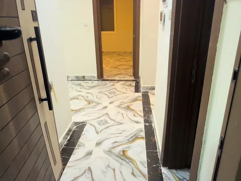 2 Bedroom Apartment in Taleex, Mogadishu — $400/mo