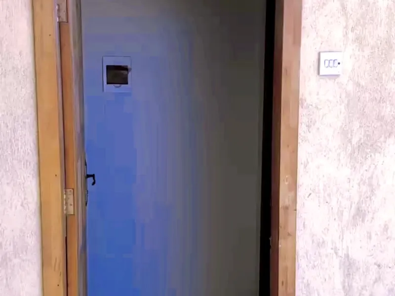 1 Bedroom Apartment in Waberi, Mogadishu — $200/mo