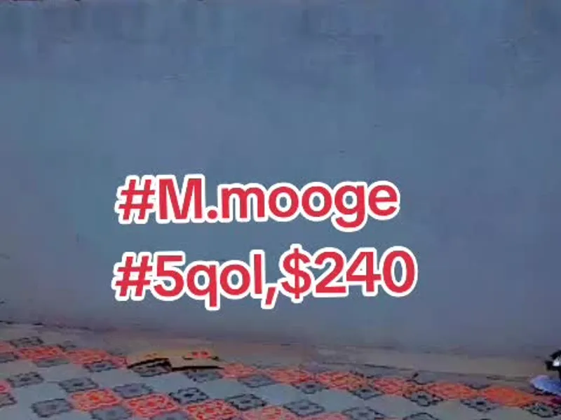 5 Bedroom Villa in Mohamed Mooge, Hargeisa — $240/mo
