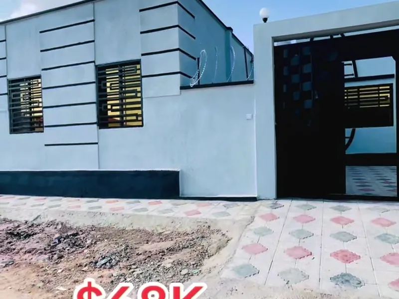 7 Bedroom Villa in Jigjiga Yar, Hargeisa — $68,000