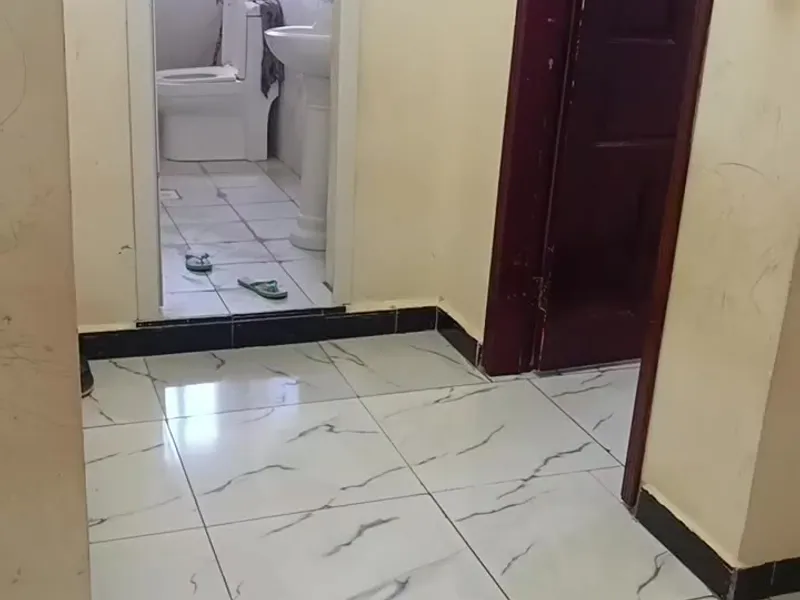 1 Bedroom Apartment in Ciise Cabdi, Mogadishu — $75/mo