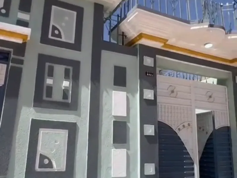 5 Bedroom Villa in Siliga, Mogadishu — $80,000