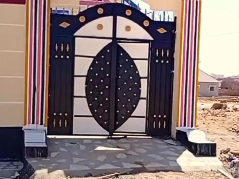 4 Bedroom Villa in Mubarak, Garoowe — $45,000