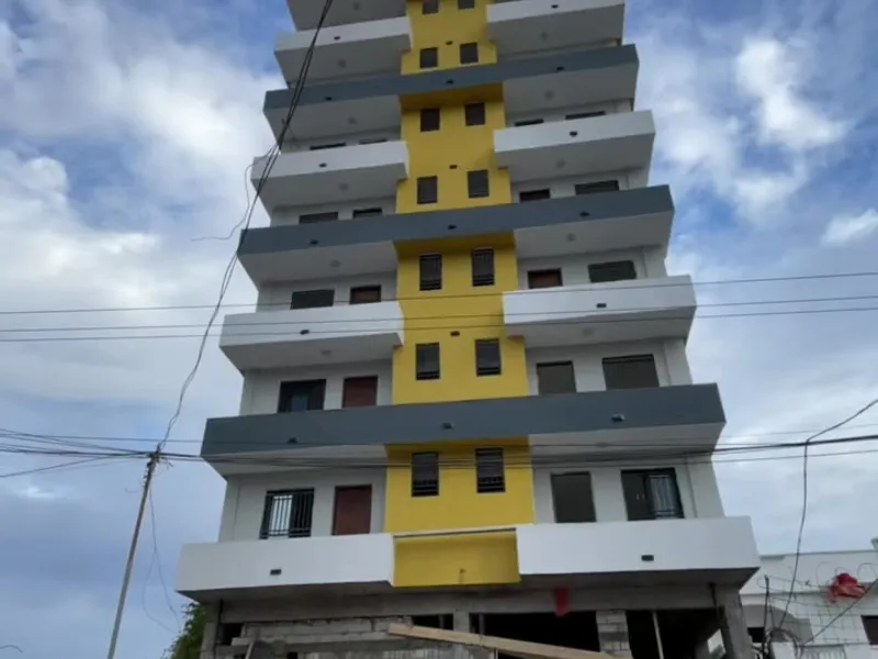 1 Bedroom Apartment in Bondhere, Mogadishu — $200/mo