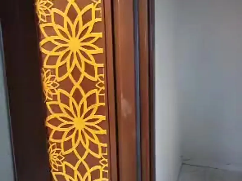 2 Bedroom Apartment in Vi laberia, Mogadishu — $300/mo