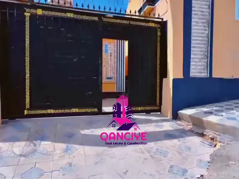5 Bedroom Villa in Masalaha Bari, Hargeisa — $280/mo