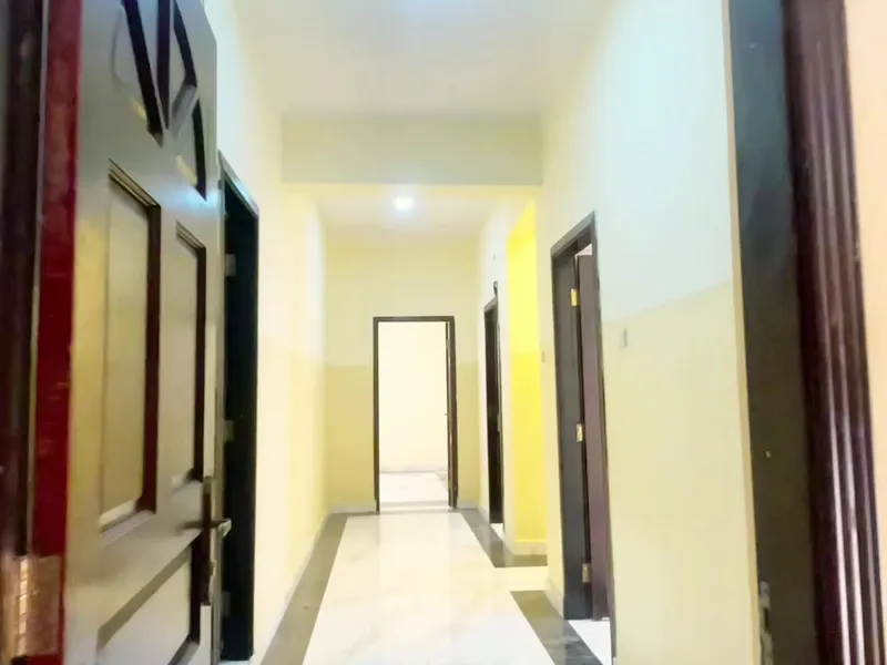 3 Bedroom Apartment in Baar Raaxo, Mogadishu — $350/mo