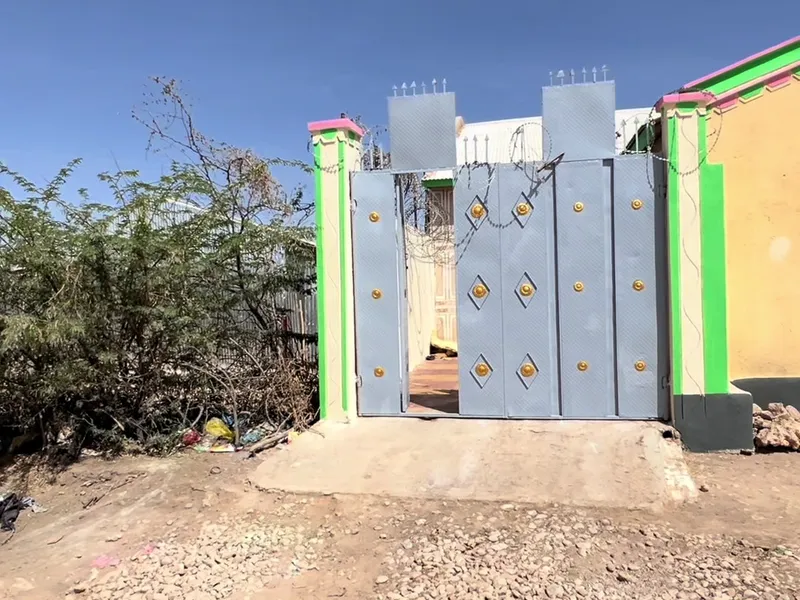 3 Bedroom Villa in Mohamed Mooge, Hargeisa — $130/mo