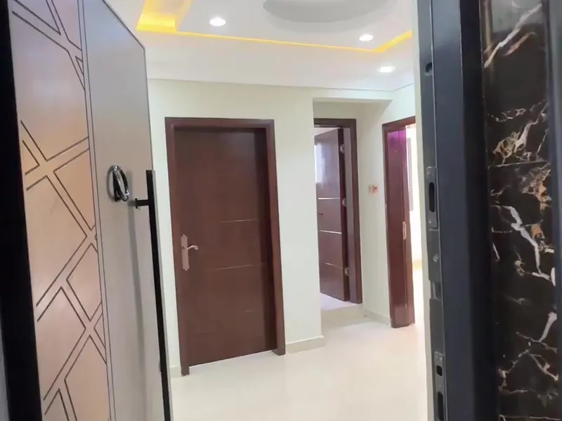 3 Bedroom Apartment in Albarako, Mogadishu — $360/mo