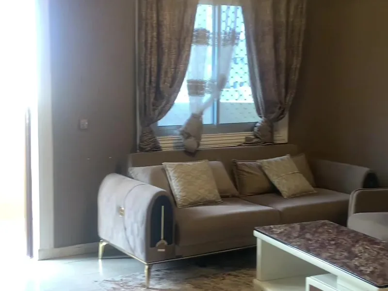 2 Bedroom Apartment in Jiira Garoob, Mogadishu — $550/mo