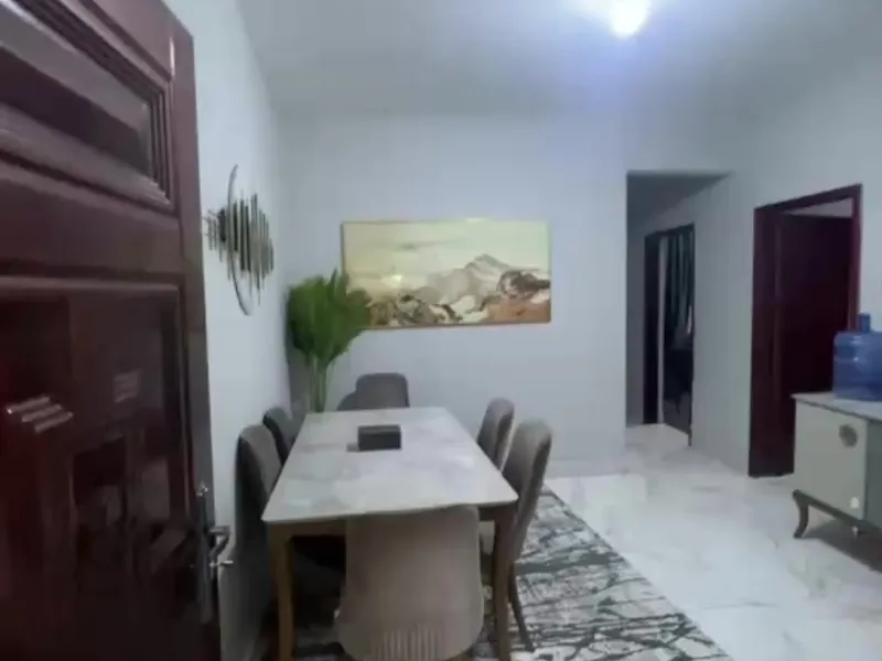 3 Bedroom Apartment in Taleex, Mogadishu — $1,000/mo