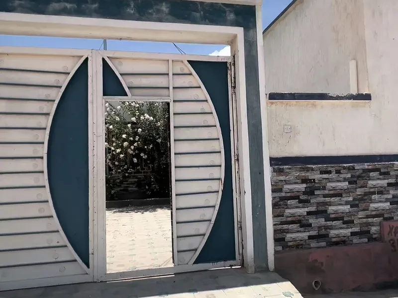 7 Bedroom Villa in Garonka baxsane, Hargeisa — $300/mo