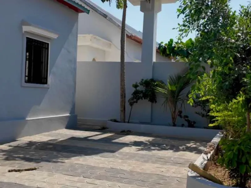 4 Bedroom Villa in Zeytuun, Mogadishu — $110,000