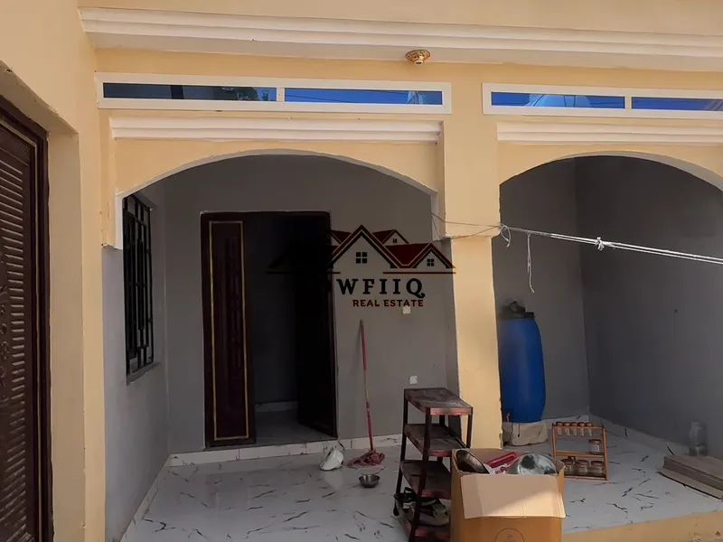 5 Bedroom Villa in Halgan, Garoowe — $300/mo