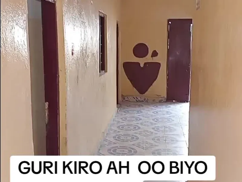 4 Bedroom Villa in Isha boorama, Borama — $200/mo